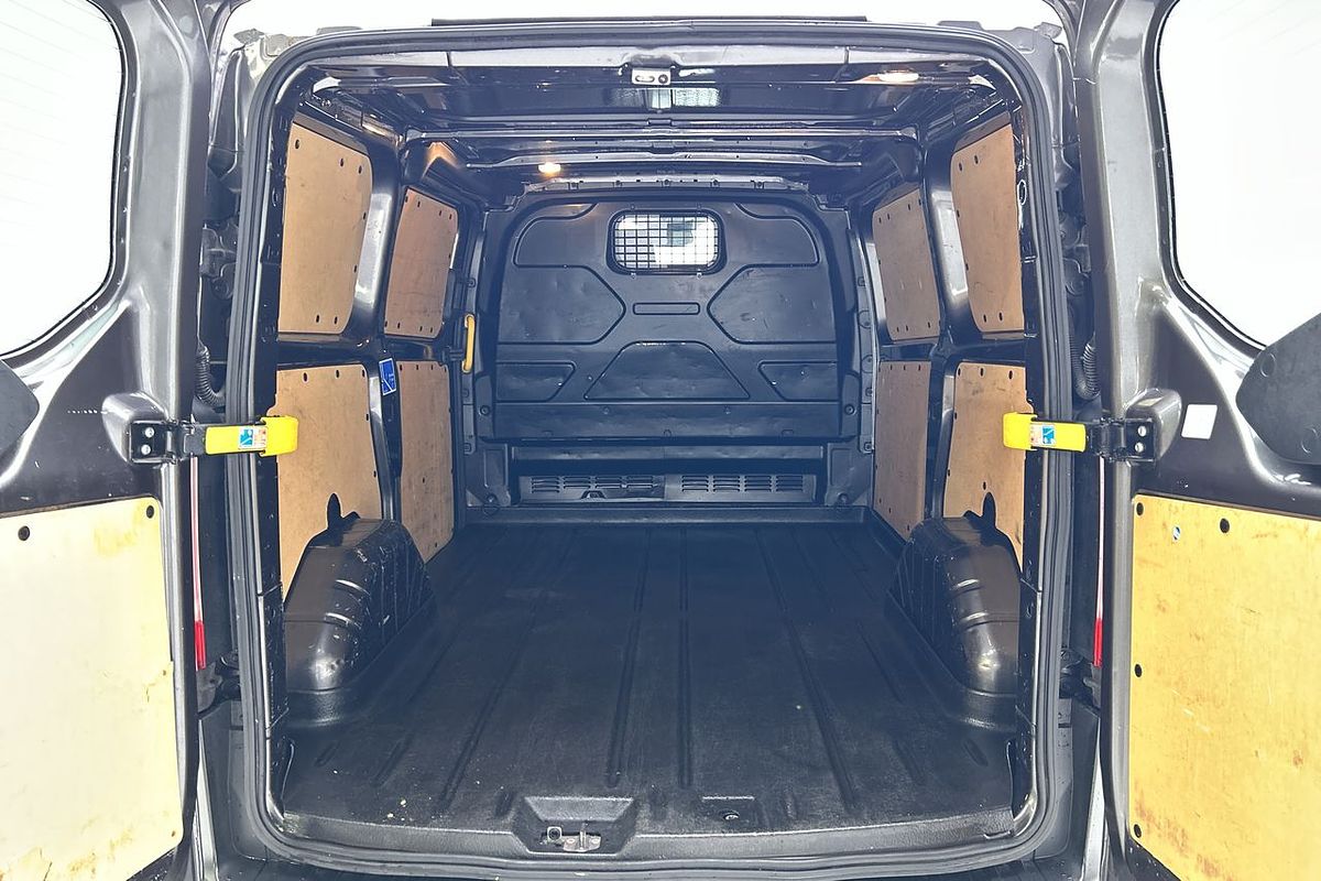 2021 Ford Transit Custom 340S VN SWB
