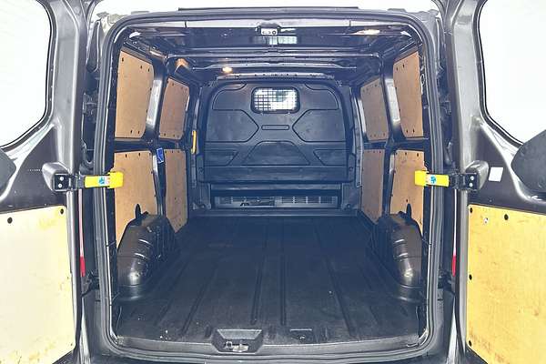 2021 Ford Transit Custom 340S VN SWB