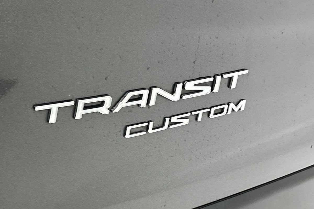 2021 Ford Transit Custom 340S VN SWB