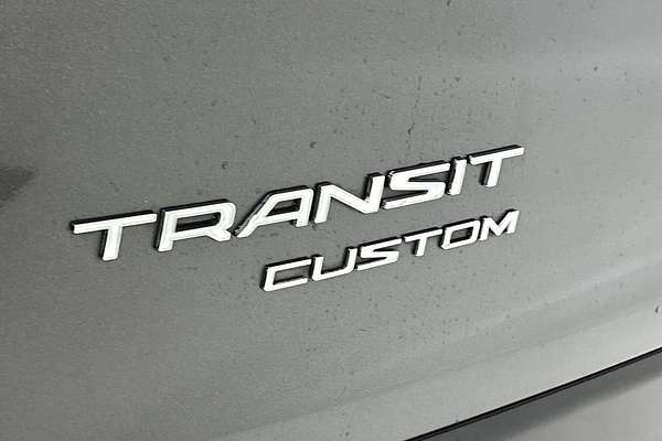 2021 Ford Transit Custom 340S VN SWB