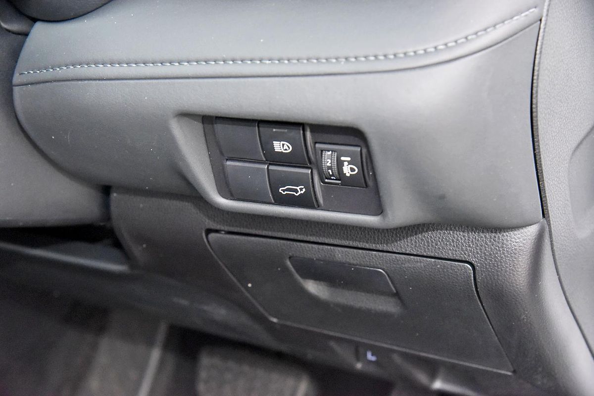 2022 Toyota Kluger GXL AXUH78R