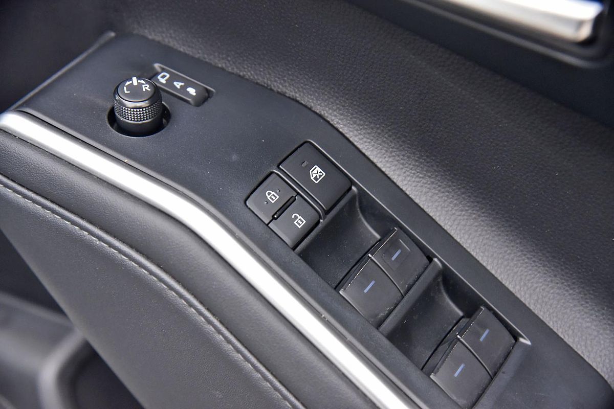 2022 Toyota Kluger GXL AXUH78R