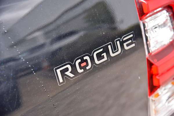 2022 Toyota Hilux Rogue GUN126R 4X4