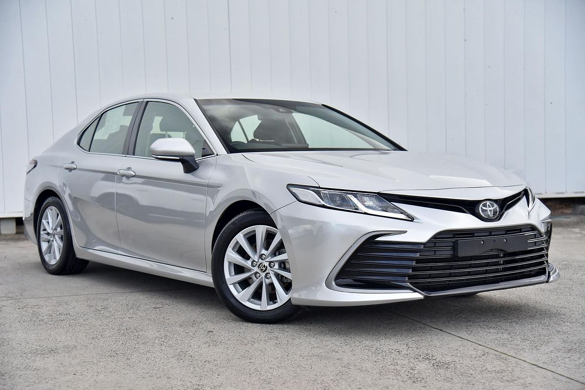 2022 Toyota Camry Ascent AXVA70R