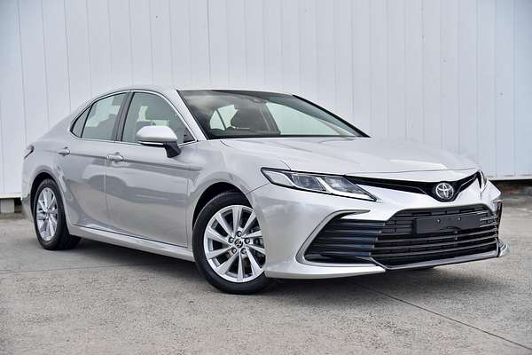 2022 Toyota Camry Ascent AXVA70R