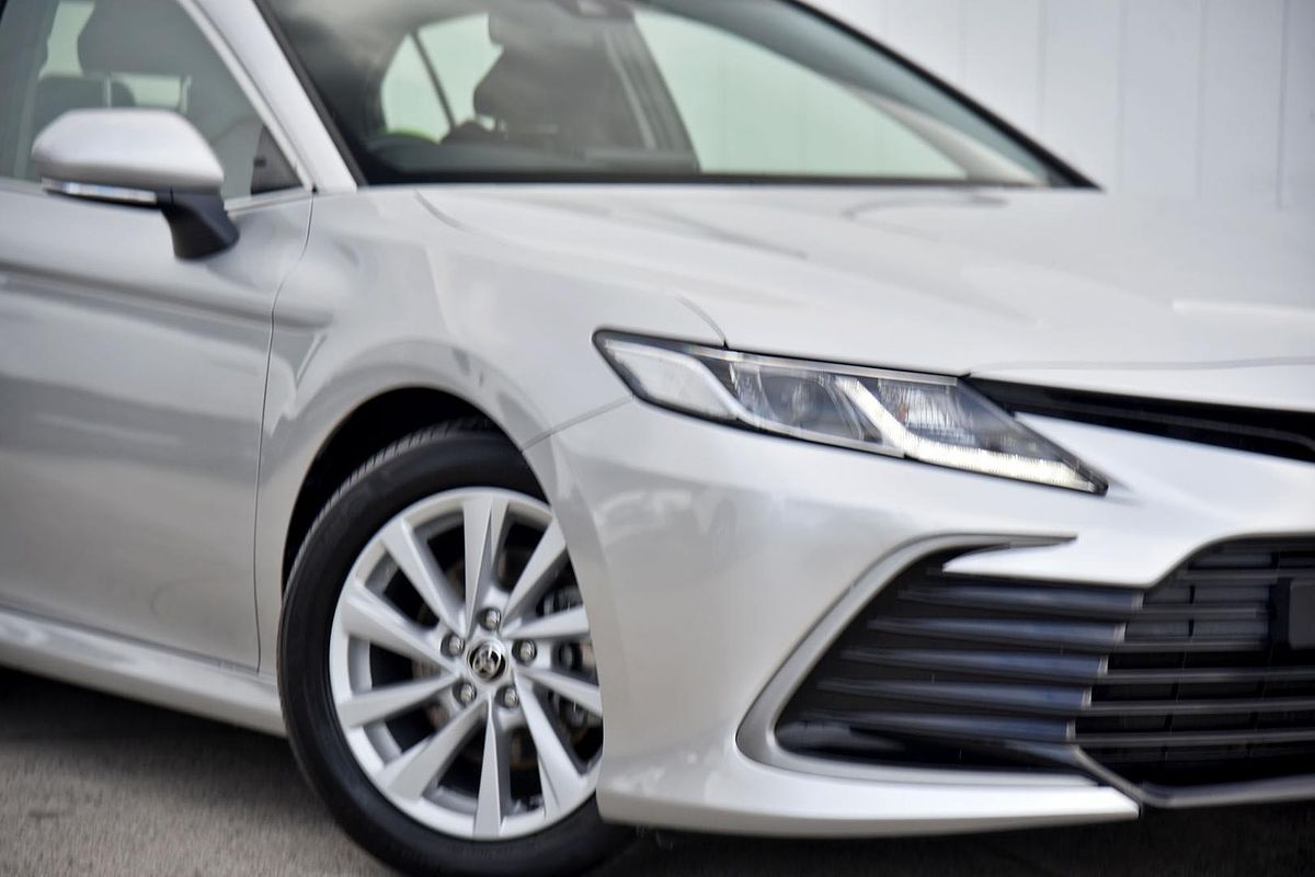 2022 Toyota Camry Ascent AXVA70R
