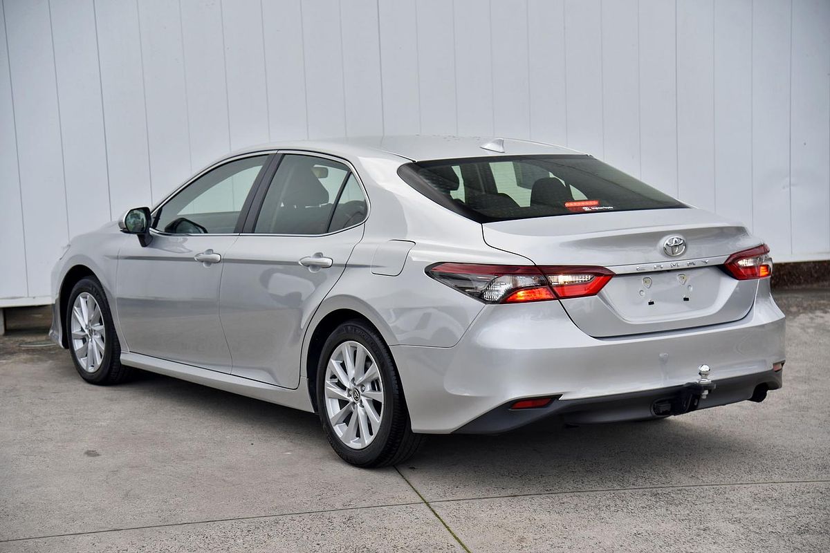 2022 Toyota Camry Ascent AXVA70R