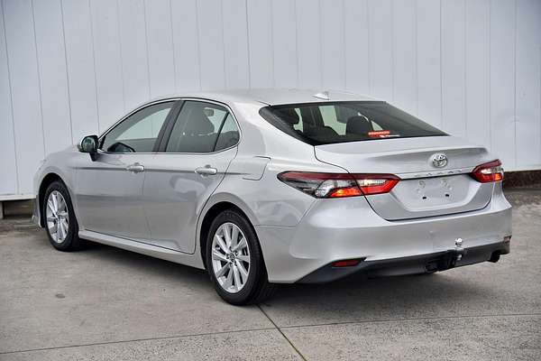 2022 Toyota Camry Ascent AXVA70R