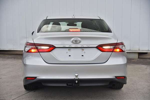2022 Toyota Camry Ascent AXVA70R
