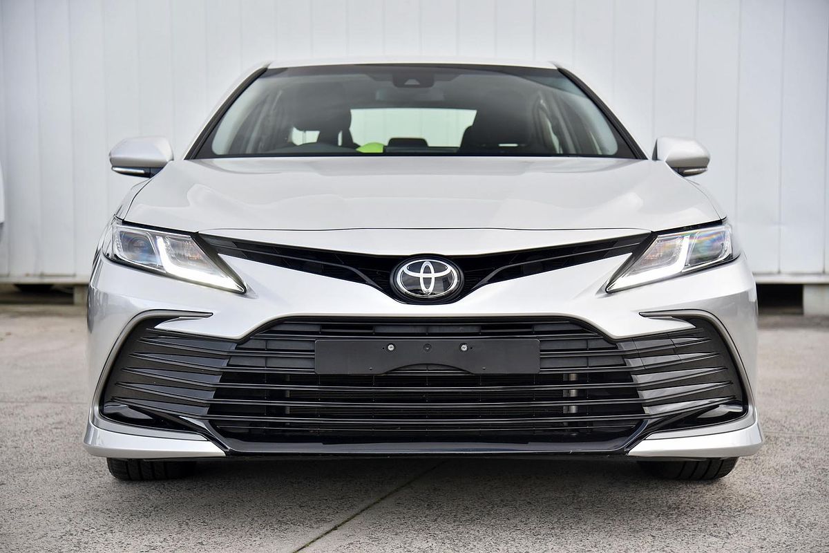 2022 Toyota Camry Ascent AXVA70R
