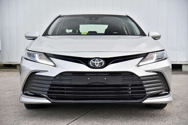 2022 Toyota Camry Ascent AXVA70R