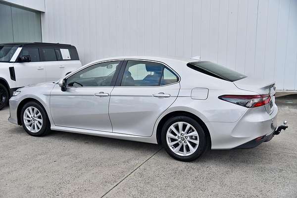 2022 Toyota Camry Ascent AXVA70R
