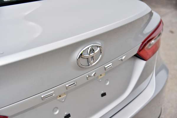 2022 Toyota Camry Ascent AXVA70R
