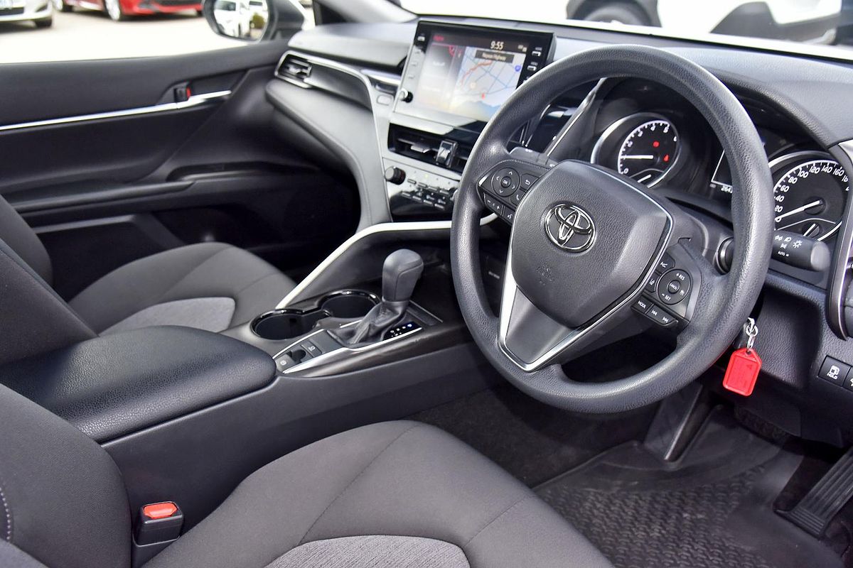 2022 Toyota Camry Ascent AXVA70R