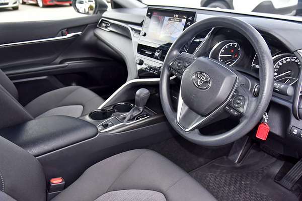 2022 Toyota Camry Ascent AXVA70R