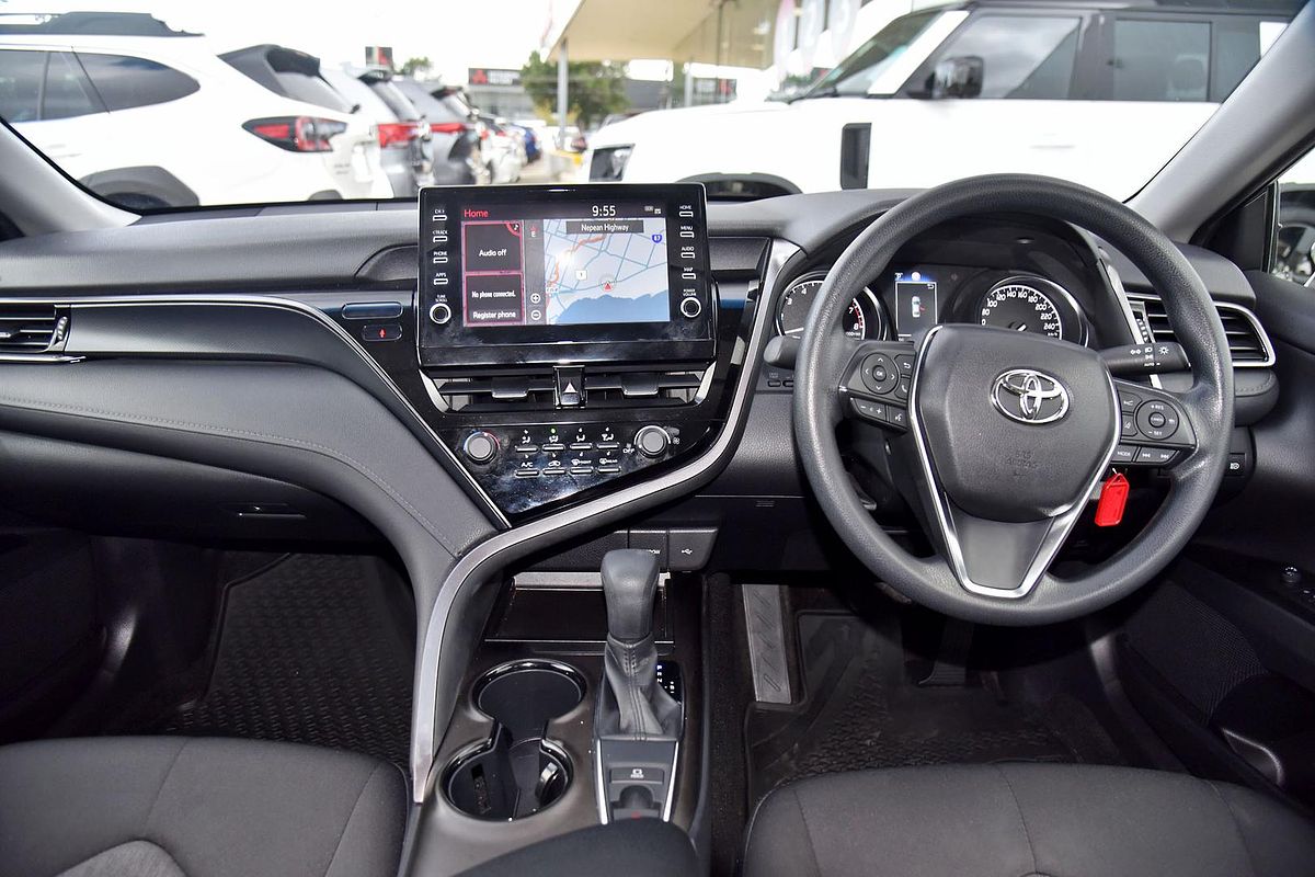 2022 Toyota Camry Ascent AXVA70R