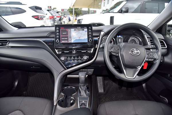 2022 Toyota Camry Ascent AXVA70R
