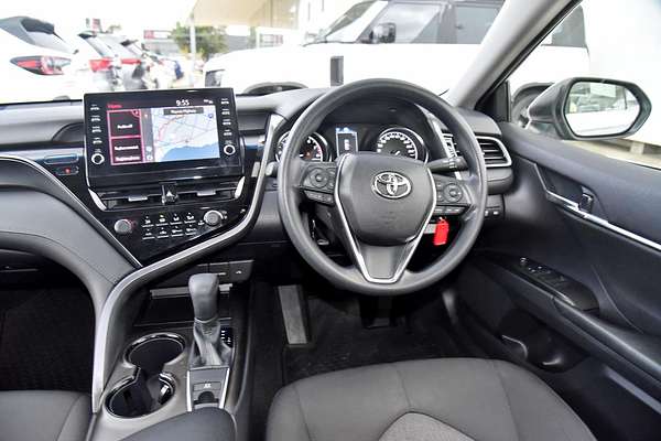2022 Toyota Camry Ascent AXVA70R