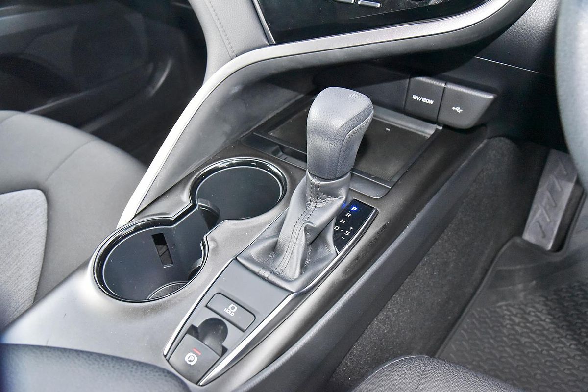 2022 Toyota Camry Ascent AXVA70R