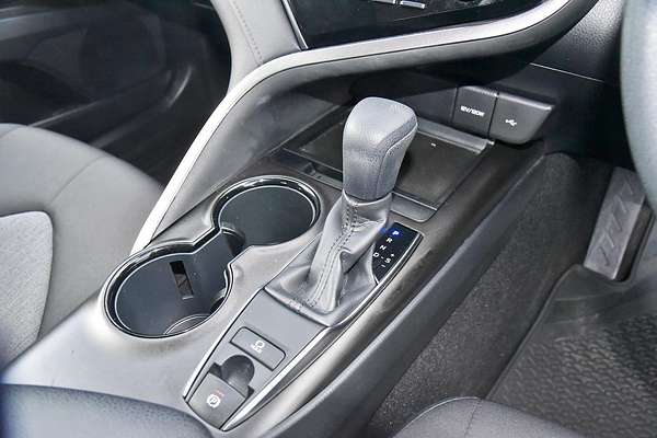 2022 Toyota Camry Ascent AXVA70R