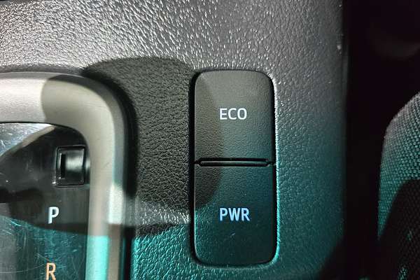 2022 Toyota Hilux Hilux 4x4 SR5 2.8L T Diesel Automatic Double Cab GUN126R 4X4