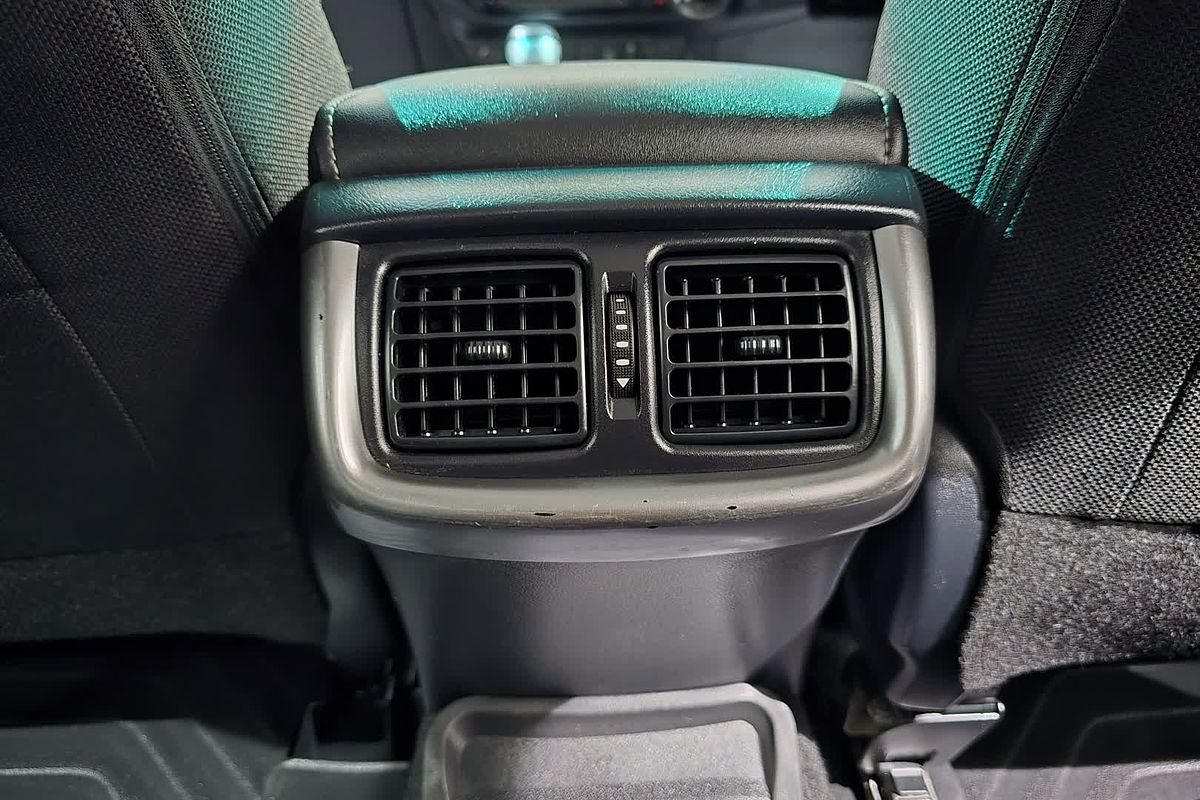 2022 Toyota Hilux Hilux 4x4 SR5 2.8L T Diesel Automatic Double Cab GUN126R 4X4