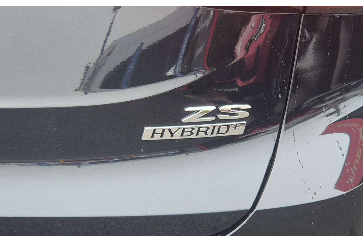 2025 MG ZS Excite Hybrid+ ZS32