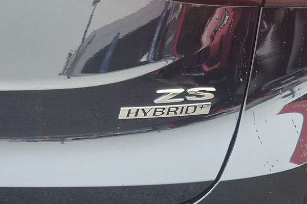2025 MG ZS Excite Hybrid+ ZS32