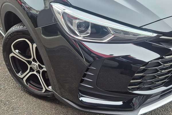2025 MG ZS Excite Hybrid+ ZS32