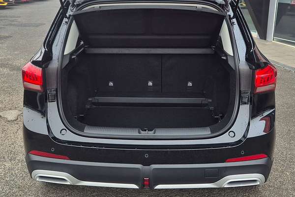 2025 MG ZS Excite Hybrid+ ZS32