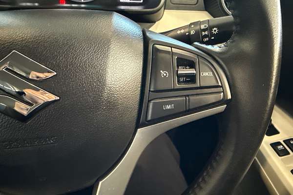 2017 Suzuki Ignis GL MF