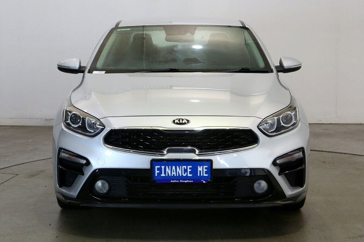 2020 Kia Cerato Sport BD