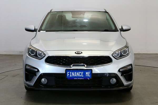 2020 Kia Cerato Sport BD