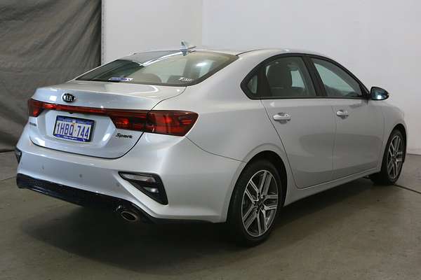 2020 Kia Cerato Sport BD
