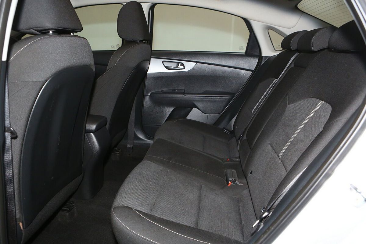 2020 Kia Cerato Sport BD
