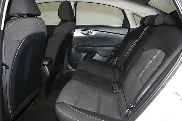 2020 Kia Cerato Sport BD