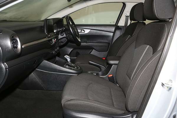 2020 Kia Cerato Sport BD