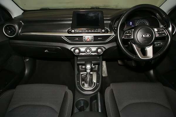 2020 Kia Cerato Sport BD