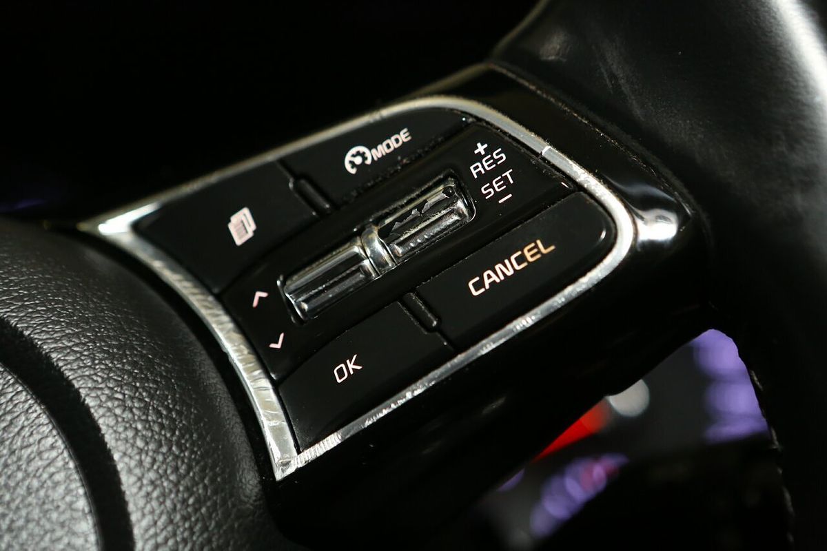 2020 Kia Cerato Sport BD