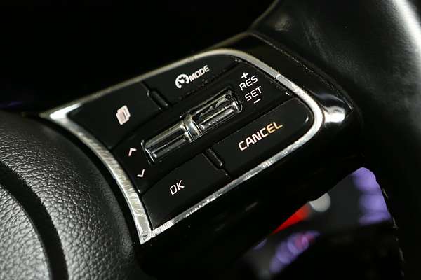 2020 Kia Cerato Sport BD