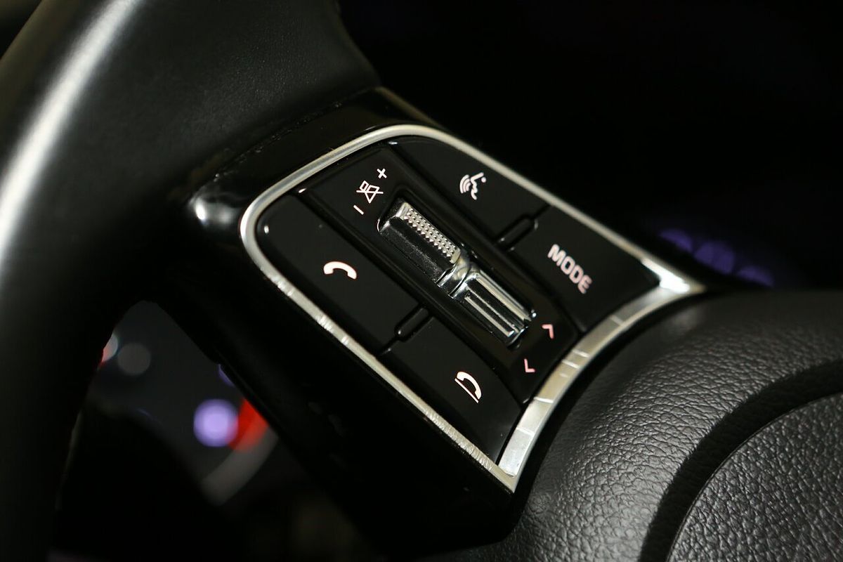 2020 Kia Cerato Sport BD