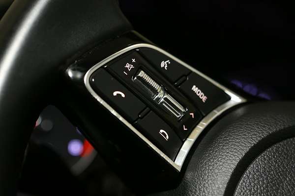 2020 Kia Cerato Sport BD
