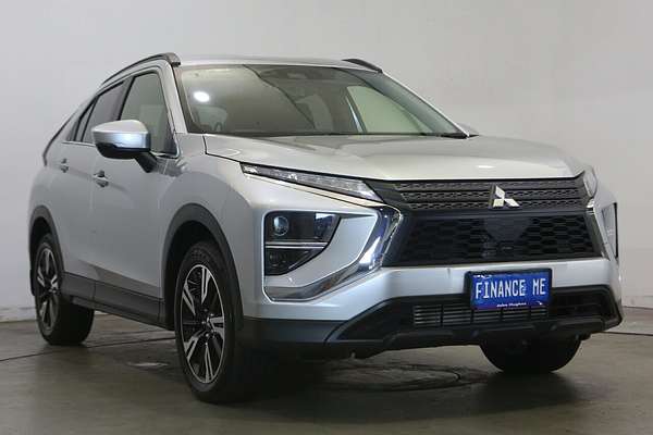 2024 Mitsubishi Eclipse Cross LS YB
