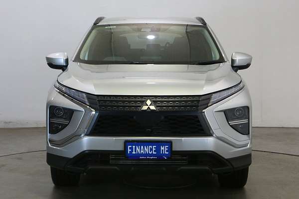 2024 Mitsubishi Eclipse Cross LS YB