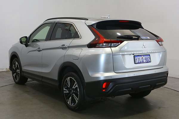 2024 Mitsubishi Eclipse Cross LS YB
