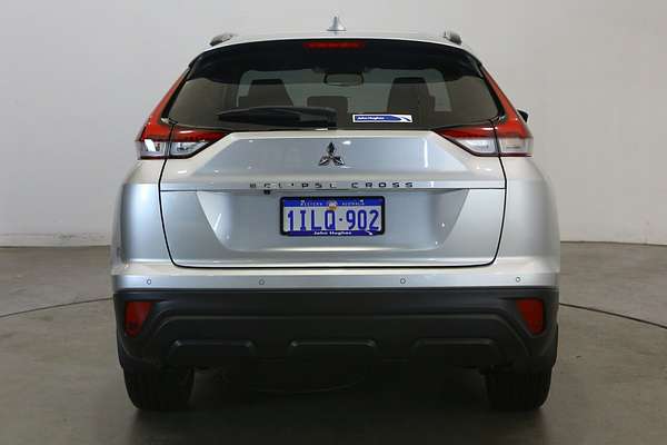 2024 Mitsubishi Eclipse Cross LS YB
