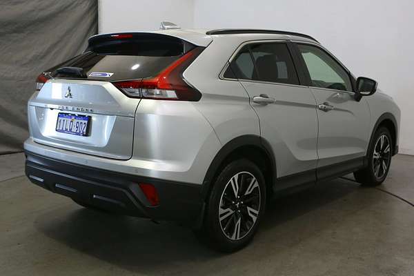 2024 Mitsubishi Eclipse Cross LS YB
