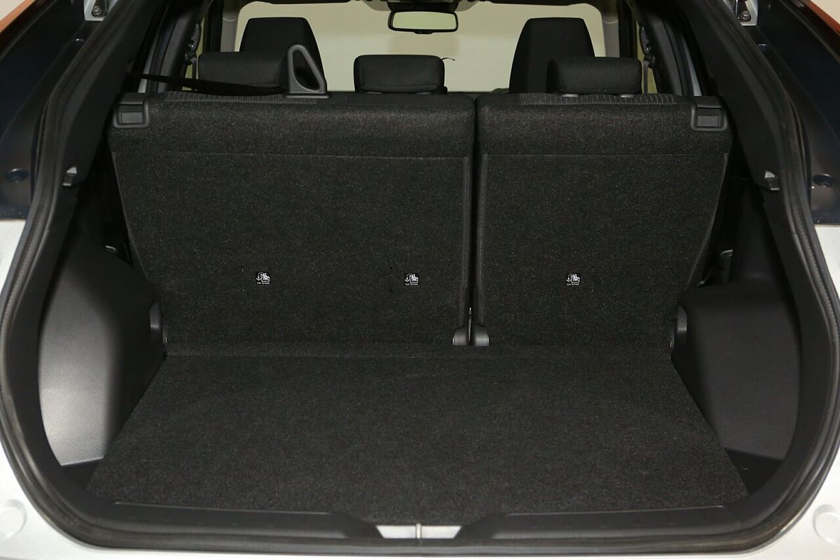 2024 Mitsubishi Eclipse Cross LS YB