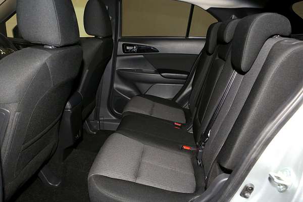 2024 Mitsubishi Eclipse Cross LS YB