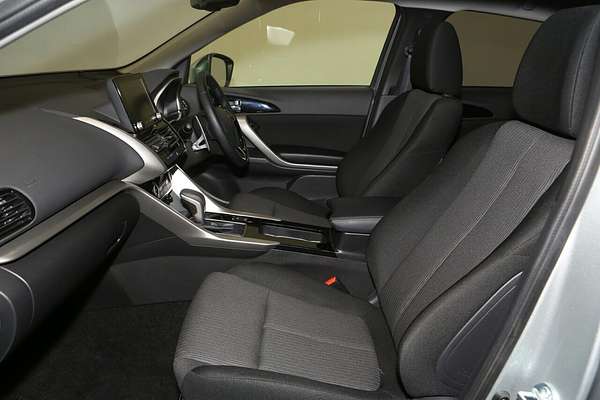 2024 Mitsubishi Eclipse Cross LS YB